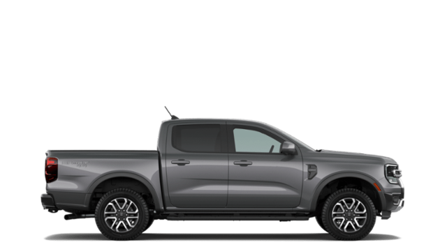 2026 Ford Ranger® External Image 1